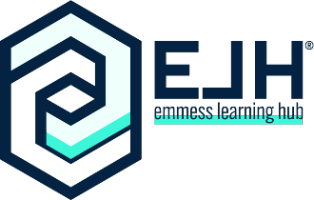 Logo Elh emmess learning hub
